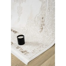 Seyran Halı Vista 5122 Kahve