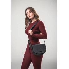 Ççs 18130 Kadın Çapraz Askılı Çanta