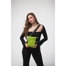 Ççs 18289 Kadın Çapraz Askılı Çanta