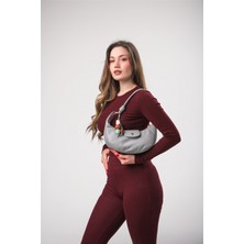 Ççs 18202 Kadın Omuz Çantası