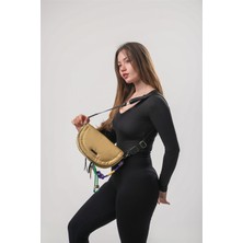 Ççs 18537 Kadın Çapraz Askılı Çanta
