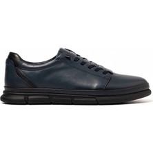 Erkek Sneaker OG-9841 John May 105-101 Laci Dolaplı-Siyah Dolaplı(Siyah Taban)