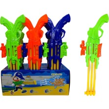 SHC4200 Bsk - Dürbünlü Üç Atar Su Pompasi - 1 Adet