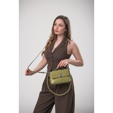 Ççs 18309 Kadın Omuz Askılı Çapraz Çanta