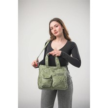 Ççs 18071 Kadın Omuz Çantası