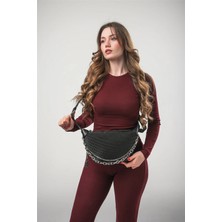 Ççs 18194 Kadın Omuz Askılı Çanta