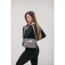 Ççs 18119 Kadın Çapraz Askılı Çanta