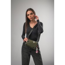 Ççs 18307 Kadın Çapraz Askılı Çanta