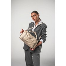 Ççs 18068 Kadın Omuz Çantası
