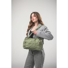 Ççs 18068 Kadın Omuz Çantası