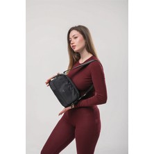 ÇÇS 18117 Kadın Çapraz Askılı Çanta