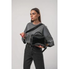 Ççs 18182 Kadın Çapraz Askılı El Çantası