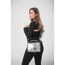 Ççs 18180 Kadın Çapraz Askılı El Çantası