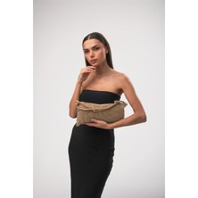 Ççs 18286 Kadın Omuz Çantası