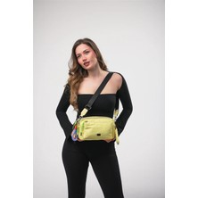 Ççs 18291 Kadın Çapraz Askılı Çanta
