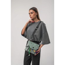 Ççs 18536 Kadın Çapraz Askılı Çanta