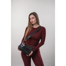 Ççs 18287 Kadın Çapraz Askılı Çanta