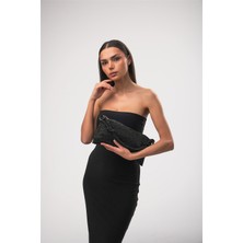 Ççs 18286 Kadın Omuz Çantası