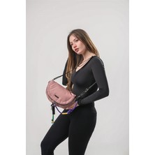 Ççs 18537 Kadın Çapraz Askılı Çanta
