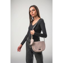 Ççs 18130 Kadın Çapraz Askılı Çanta