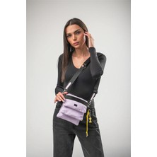 Ççs 18295 Kadın Çapraz Askılı Çanta