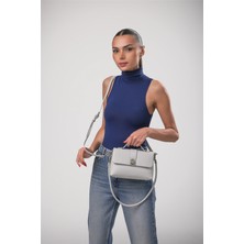 Ççs 18309 Kadın Omuz Askılı Çapraz Çanta
