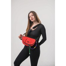 Ççs 18537 Kadın Çapraz Askılı Çanta
