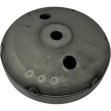 Tvs Jupiter 125 Arka Varyatör Hareketli Yanak (KL070120)