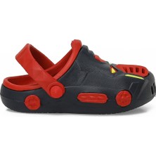 Kinetix Berge P 6fx Kırmızı Erkek Çocuk Deniz Ayakkabısı