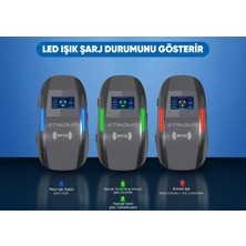 Tredium Elektrikli Araç Şarj Cihazı