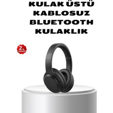 Veralya Type-C Girişli Kablolu Kulaklık – Hızlı Veri Aktarımı, Yüksek Ses Kalitesi, Çift Yönlü B