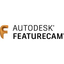 Autodesk Featurecam -Ultimate 2026 -3 Yıl Full Sürüm (Windows)