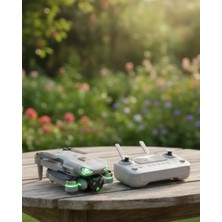 Hd Kameralı Drone Ekranlı Kumanda Güvenli ve Dengeli Uçuş Veralya Tech