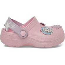 Frozen SONY.P6FX Pembe Kız Çocuk Deniz Ayakkabısı