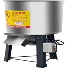 Ayt Sunup SN-29961 Profesyonel Elektrikli Hayvan Yemi Hazırlama Ot ve Sebze Parçalama Makinesi 1400W