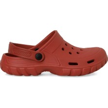 Polaris 401377.Z6FX Kırmızı Kadın Deniz Ayakkabısı