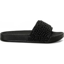 Polaris 407149.Z6FX Siyah Kadın Deniz Ayakkabısı