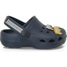 Polaris AQUAL.B6FX Lacivert Erkek Çocuk Deniz Ayakkabısı