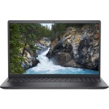 Dell Vostro 3530 N3409PVNB3530U FR37 Intel Core I5-1334U 16 GB Ddr4 4 Tb 15.6 Inç Full Hd 120Hz Windows 11 Pro Laptop