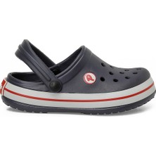 Polaris BADO.F6FX Lacivert Erkek Çocuk Deniz Ayakkabısı