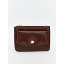 LC Waikiki Lcw Accessorıes Deri Görünümlü Kadın Cüzdan