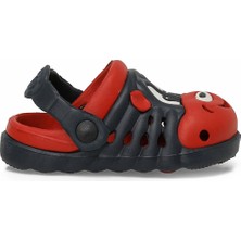 Kinetix Dıgo B 6fx Lacivert Erkek Çocuk Deniz Ayakkabısı