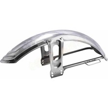 Monero 54190 Cg Ön Çamurluk Krom Spor Modeli