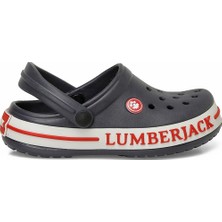 Lumberjack Devon Jr 6fx Lacivert Erkek Çocuk Deniz Ayakkabısı