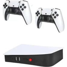 Video Oyunu Konsolu Retro 4K 3D Yeni Oyun Retro Game Box Veralya Tech