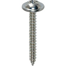 Std 3.9X13 Rysb M.uçlu Vida Beyaz 50 Adet