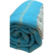 Özyün 🧶 ÇİFT KİŞİLİK Yün Battaniye,kaliteli %100 Saf Kuzu Yünü&wool Blanket&wery Soft&BEN OLSAM ALIRIM 😊