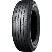 Yokohama 215/60R17 96H Bluearth-Xt AE61 (Yaz) (2025)