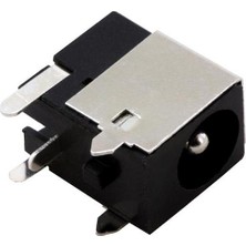 Ayt Notebook Laptop Adaptör Fişi Şase Şarj Soketi No:9 DC104