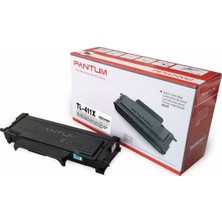 Pantum TL-411X  TL-410X Orijinal Toner (6k)